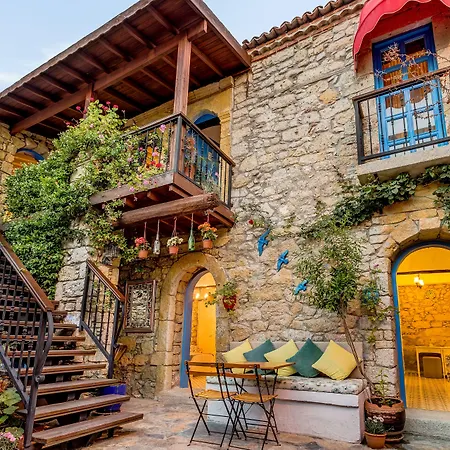 Гостевой дом Eski Ev 4*