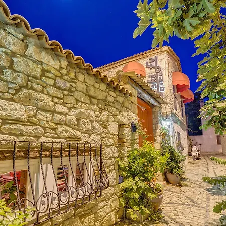 Гостевой дом Eski Ev Алачати