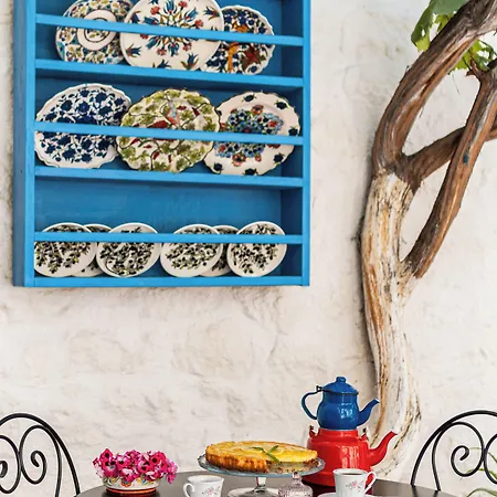 Eski Ev Гостевой дом