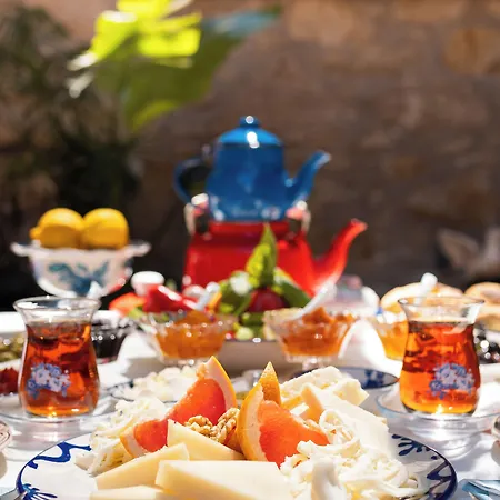 بيت ضيافة Eski Ev ألاتشاتي