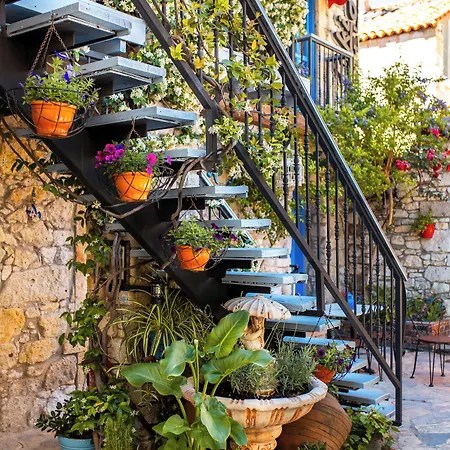 Eski Ev Гостевой дом