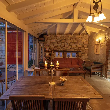 Гостевой дом Eski Ev