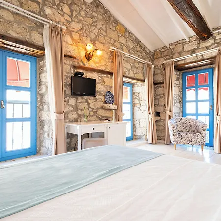 Гостевой дом Eski Ev Алачати