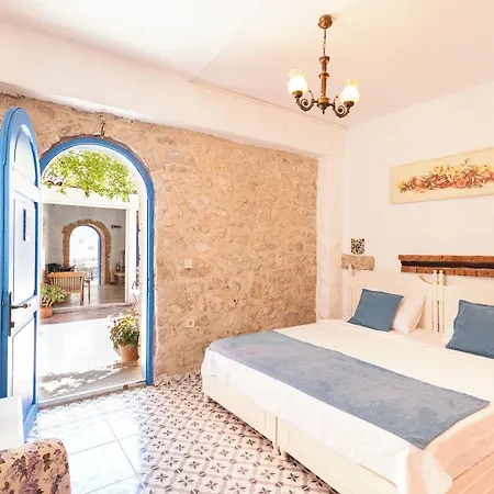 Eski Ev Гостевой дом