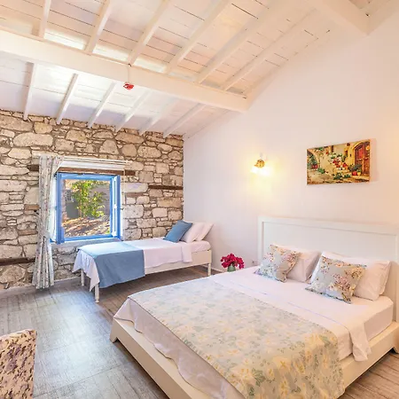 Eski Ev Гостевой дом 4*