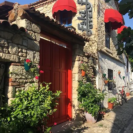 Гостевой дом Eski Ev