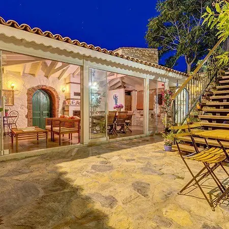 Eski Ev Гостевой дом 4*