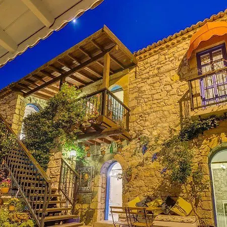 Eski Ev Guest house Alacati