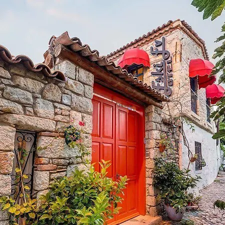 Guest house Eski Ev