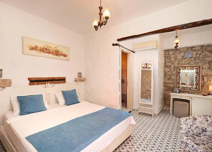 Pensionat Eski Ev 4*