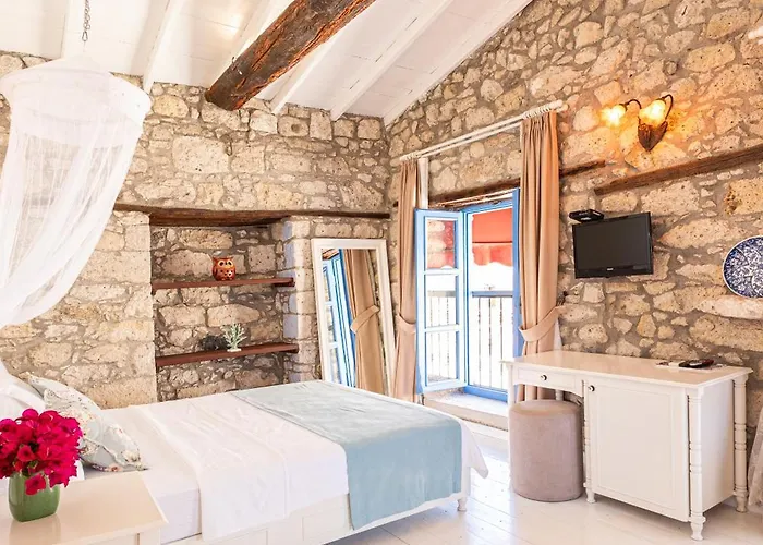 게스트하우스 Eski Ev