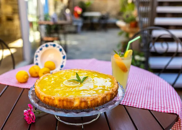 게스트하우스 Eski Ev 4*