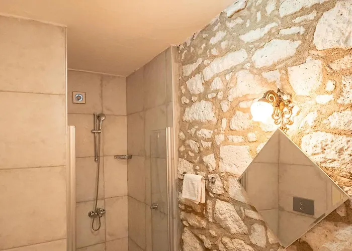 Pensionat Eski Ev 4*