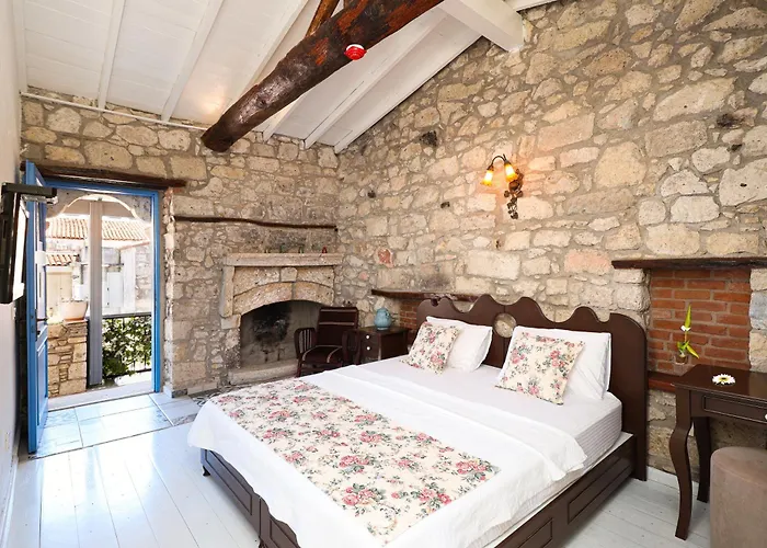 게스트하우스 Eski Ev