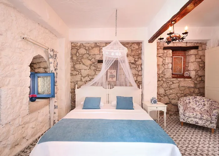 Eski Ev 게스트하우스