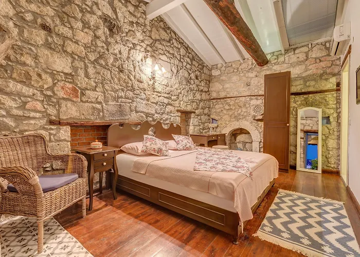 Eski Ev 게스트하우스