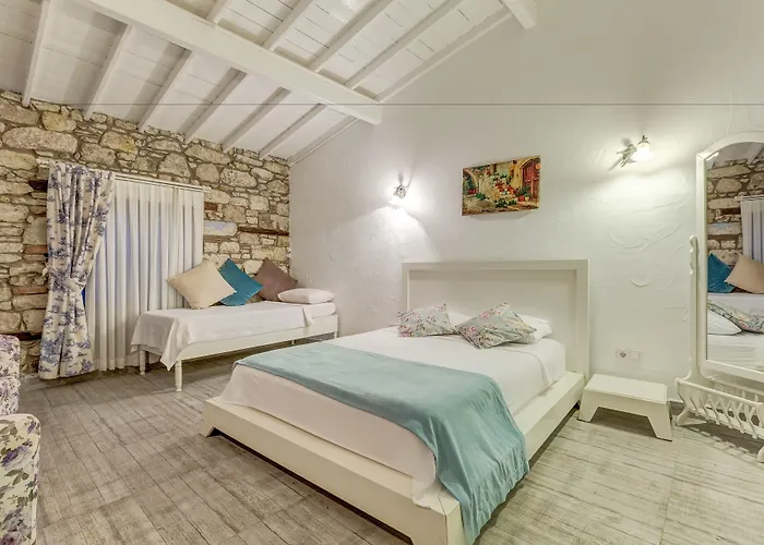 Pensionat Eski Ev 4*