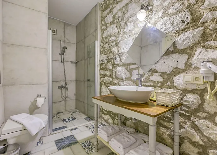 게스트하우스 Eski Ev 4*