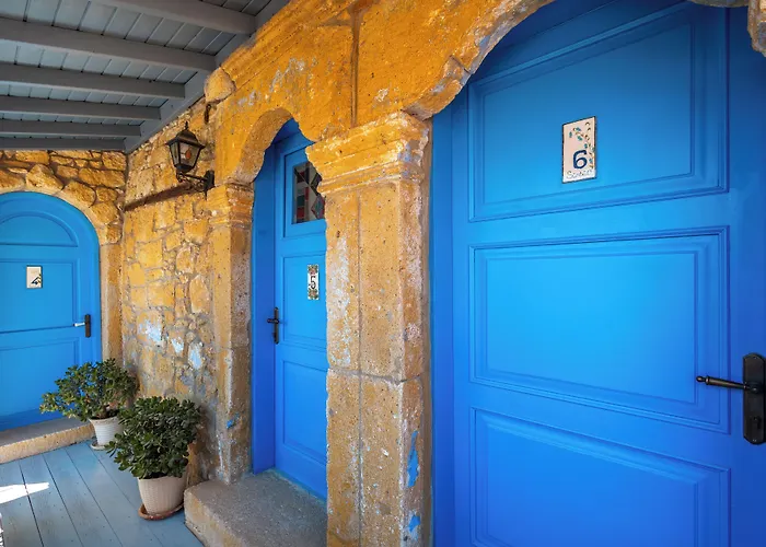 Eski Ev 게스트하우스